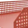 PORTA-PAPEL DE MESA WOR-KY - OPALA ROSA - Foto 7