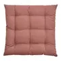 FUTON 40 CM X 40 CM GARDEN II - NOZ  MOSCADA - Foto 2