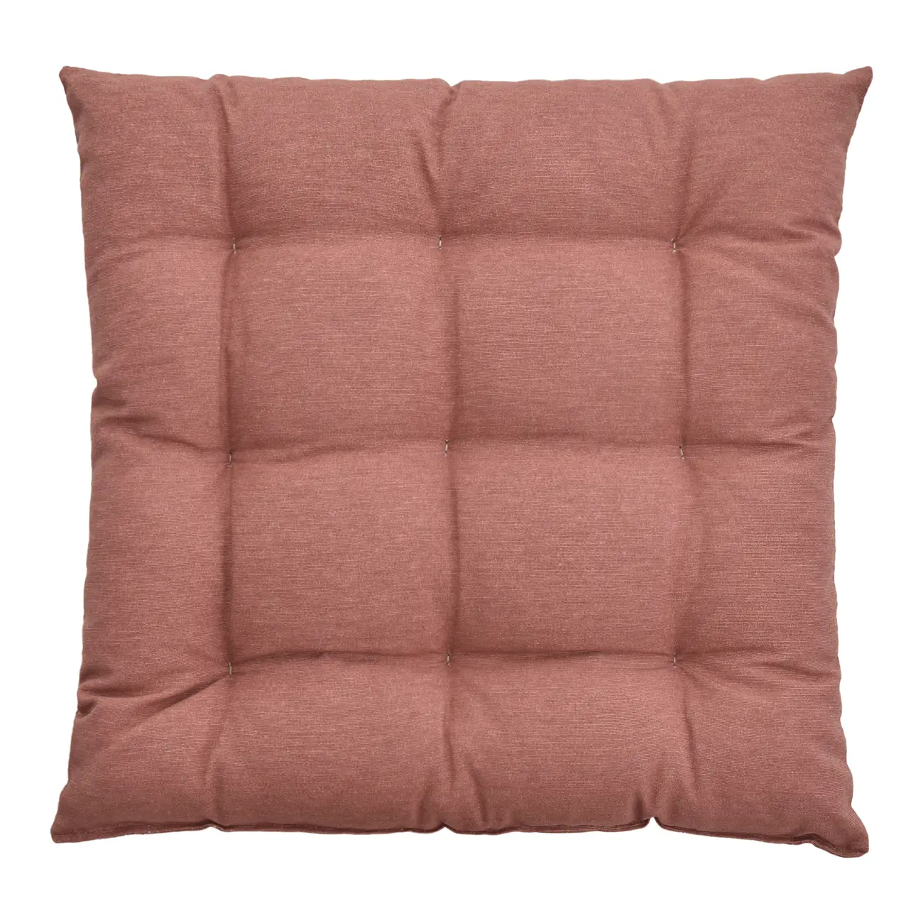 FUTON 40 CM X 40 CM GARDEN II - NOZ MOSCADA - Foto 2