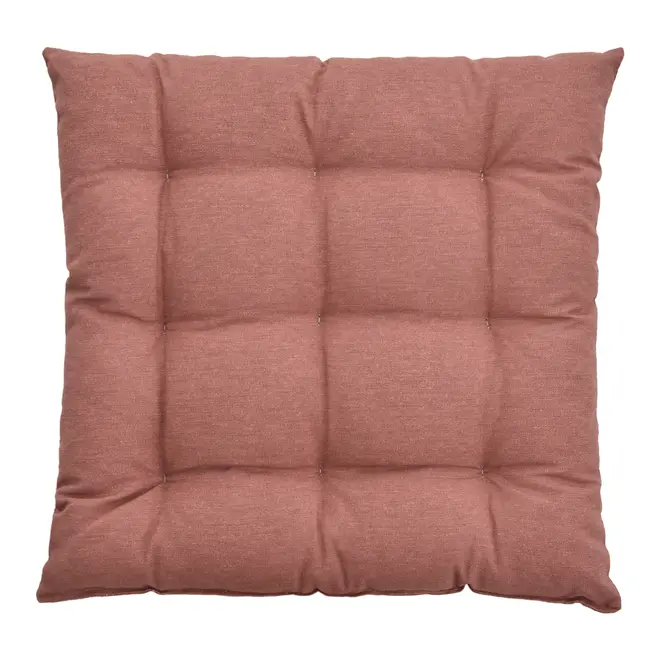 FUTON 40 CM X 40 CM GARDEN II - NOZ MOSCADA - Foto 2