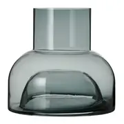 VASO 20 CM KRAHL - VERDE ESCARAVELHO - Foto 1
