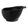 MOLHEIRA 8 CM GEO - PRETO FOSCO - Foto 7