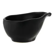 MOLHEIRA 8 CM GEO - PRETO FOSCO - Foto 7