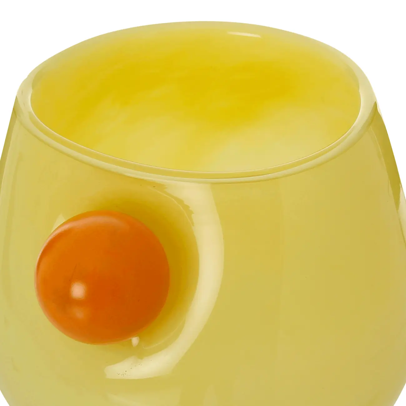 VASO 12 CM ARTISTRY - LIMÃO SICILIANO/SORBET DE MANGA - Foto 7