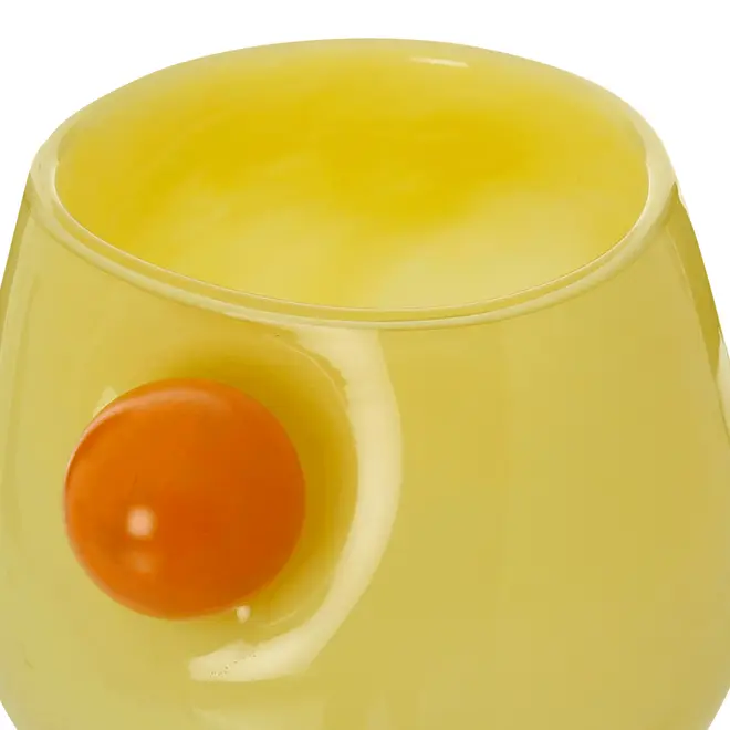 VASO 12 CM ARTISTRY - LIMÃO SICILIANO/SORBET DE MANGA - Foto 7