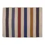 TAPETE 2 M X 2,50 M GUARAMI - NATURAL/MULTICOR - Foto 1