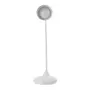 LUMINÁRIA DE MESA LED RECARREGÁVEL FUTURE - BRANCO - Foto 5