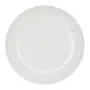 PRATO RASO MANGIARE - BRANCO - Foto 1