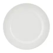 PRATO RASO MANGIARE - BRANCO - Foto 1