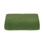 LENÇOL COM ELÁSTICO CASAL 1,38 M X 1,88 M X 30 CM MAXY - MUSGO - Foto 1