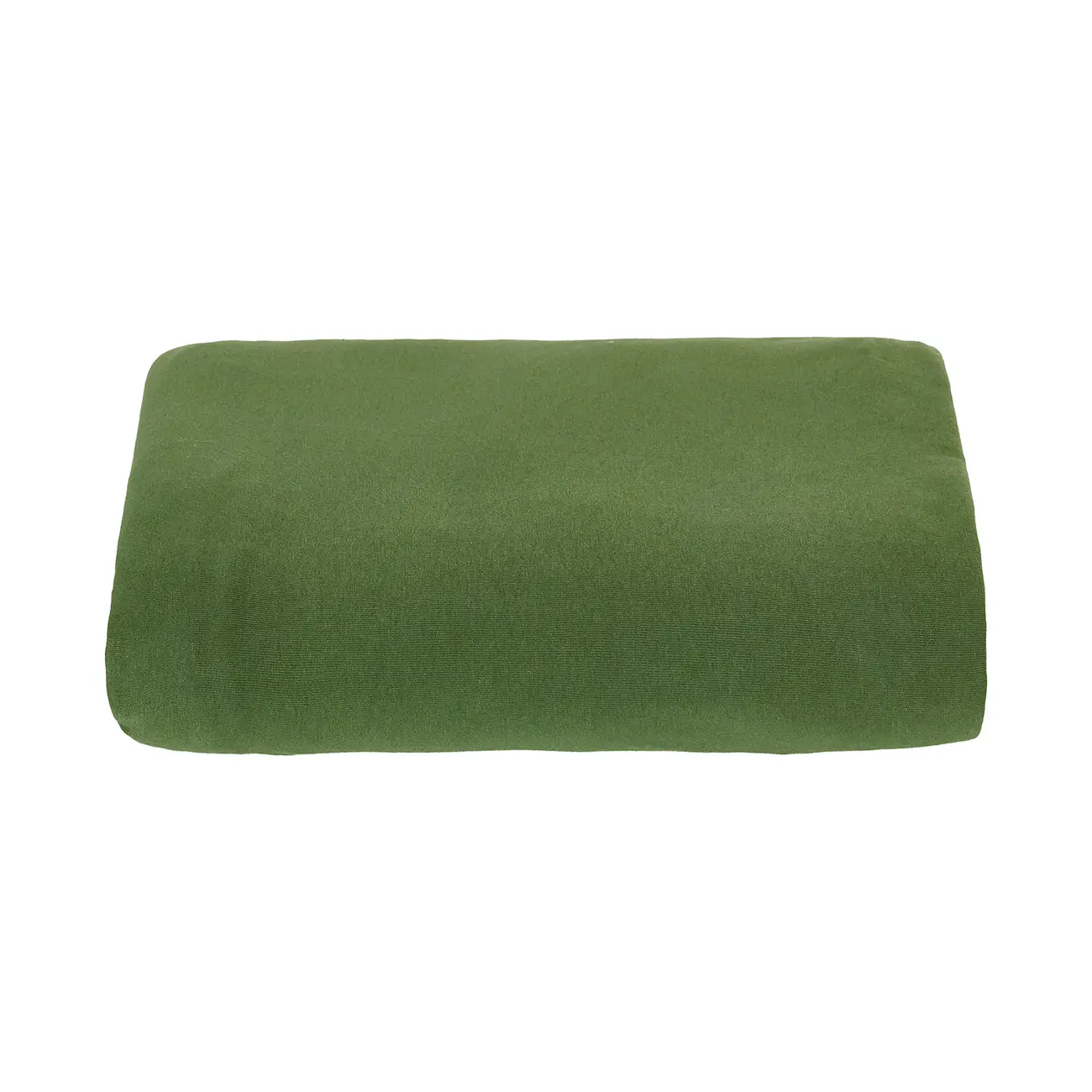 LENÇOL COM ELÁSTICO CASAL 1,38 M X 1,88 M X 30 CM MAXY - MUSGO - Foto 1