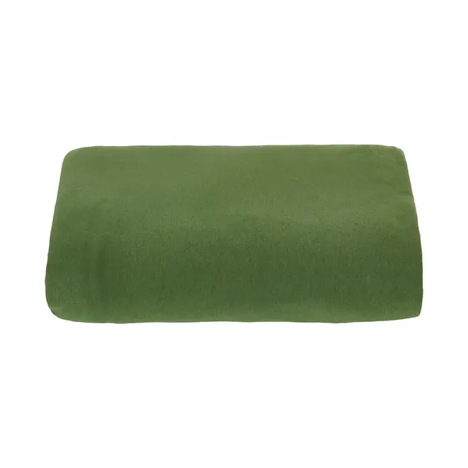 LENÇOL COM ELÁSTICO CASAL 1,38 M X 1,88 M X 30 CM MAXY - MUSGO - Foto 1
