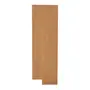 TORRE QUENTE 67 CM X 1,94 M TOARI - MACCHIATO - Foto 3