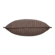 ALMOFADA 45 CM X 45 CM BAUME - CAMELO - Foto 2