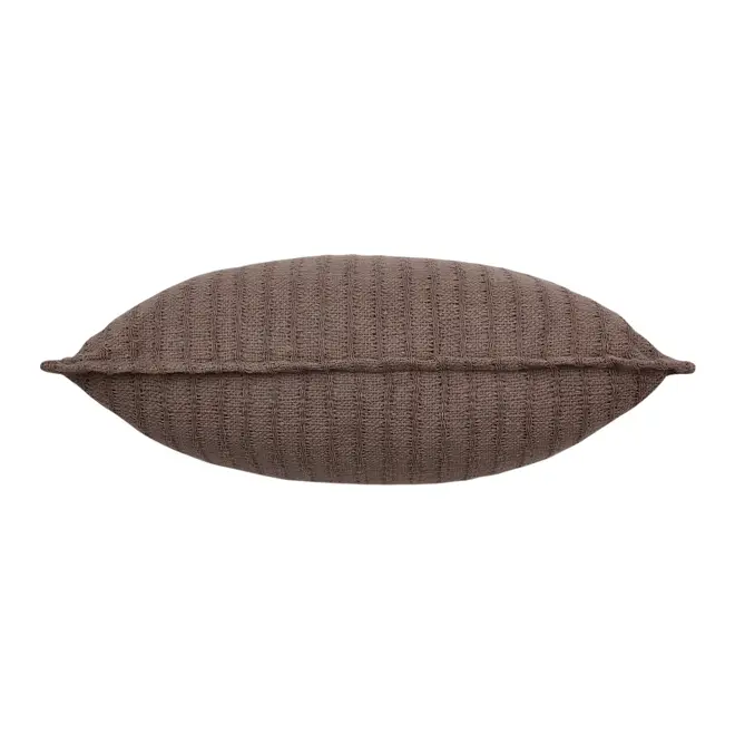 ALMOFADA 45 CM X 45 CM BAUME - CAMELO - Foto 2