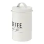 POTE 1,2 L BREAK COFFEE - BRANCO/PRETO - Foto 2