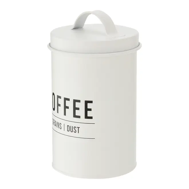 POTE 1,2 L BREAK COFFEE - BRANCO/PRETO - Foto 2