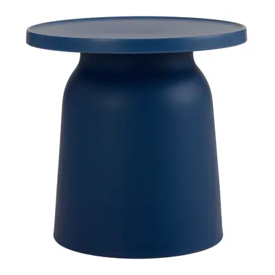 MESA LATERAL REDONDA 47 CM ALTIPLANO