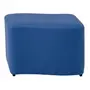 CORSIN ZIMBRO - PUFF 61 CM X 51 CM SET WAVE INVERT