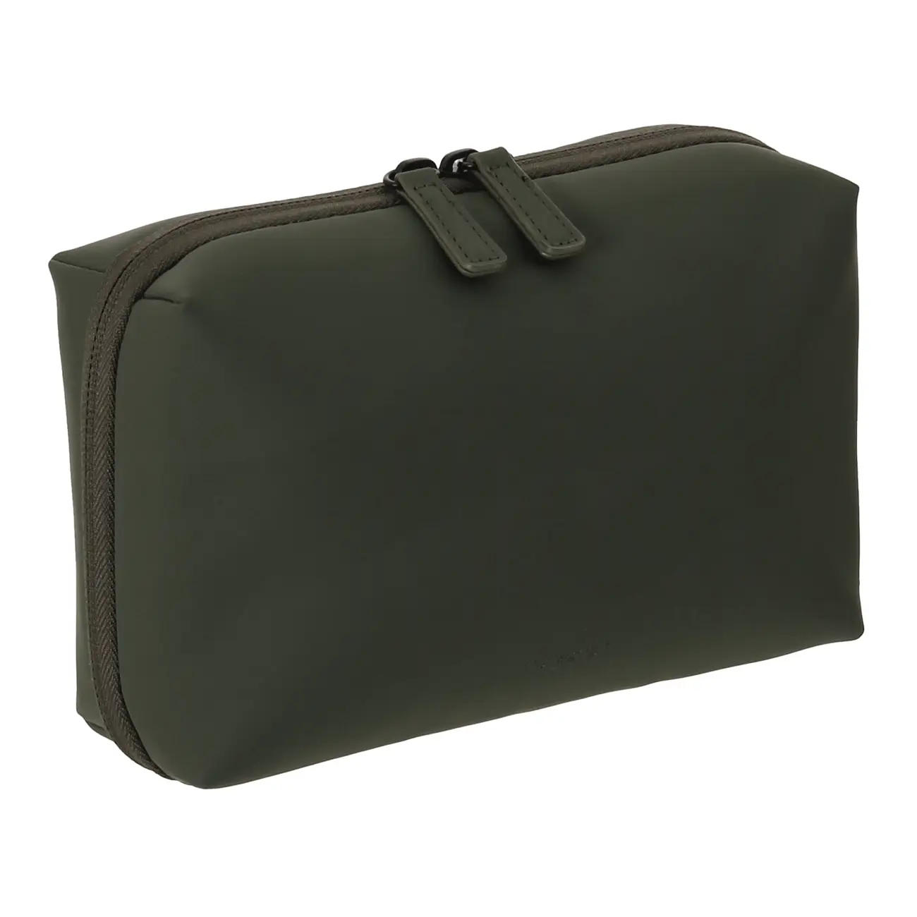 ORGANIZADOR DE CABOS FLEET - MUSGO/PRETO - Foto 3