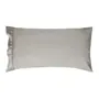 JOGO DE CAMA KING/FRO 4 PEÇAS HIGH-SATIN - FROST - Foto 7