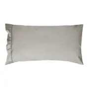 JOGO DE CAMA KING/FRO 4 PEÇAS HIGH-SATIN - FROST - Foto 7