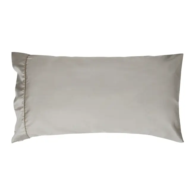 JOGO DE CAMA KING/FRO 4 PEÇAS HIGH-SATIN - FROST - Foto 7