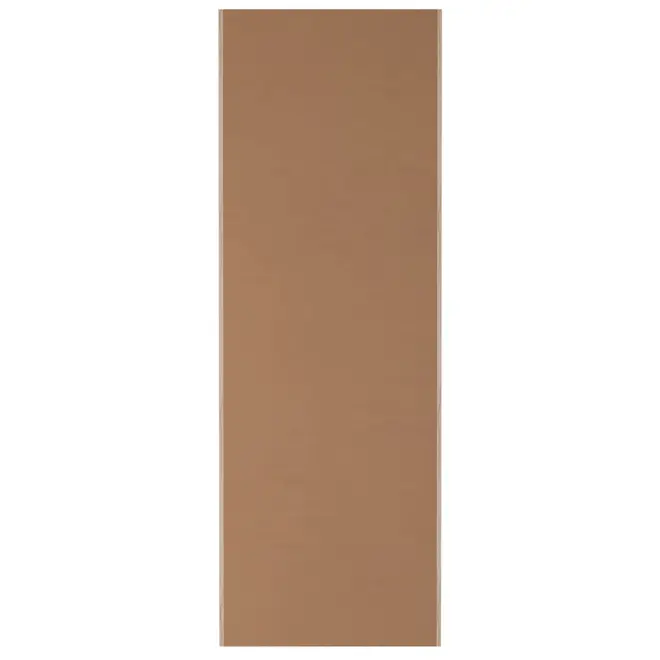 GUARDA-ROUPA DE SOLTEIRO 2 PORTAS/3 PRATELEIRAS LIVE - NATURAL WASHED - Foto 20