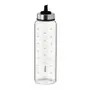 GALHETA 500 ML GUELLY - INCOLOR/INOX - Foto 5