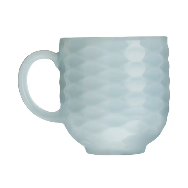 CANECA 350 ML MAUÍ - BRANCO - Foto 6