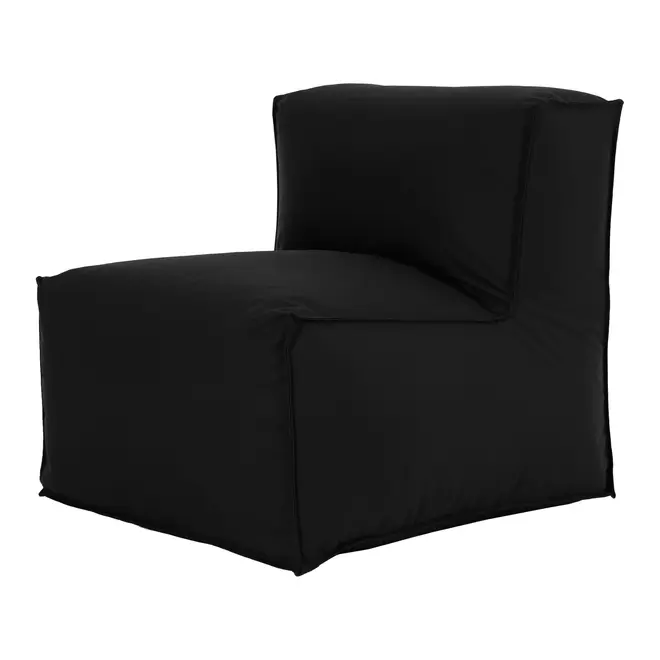 POLTRONA ALEGRAÊ - PRETO - Foto 3