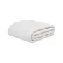 OFF WHITE - MANTA SOLTEIRO 1,50 M X 2,30 M EIGER