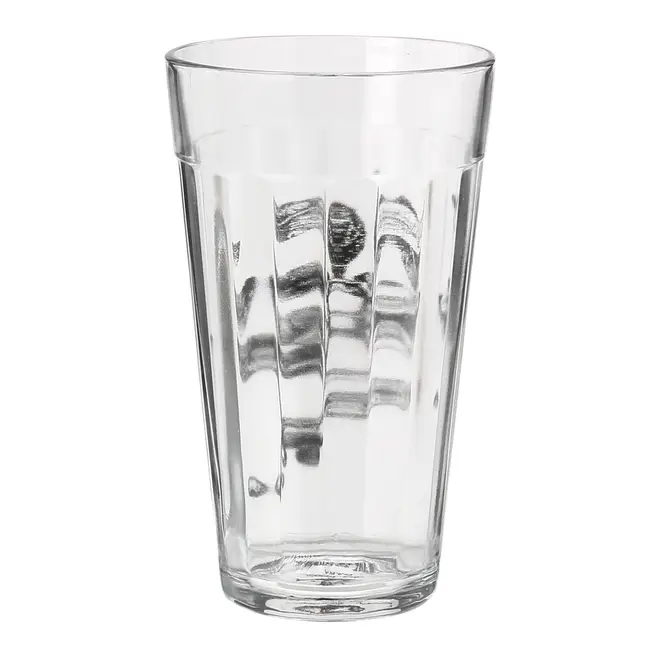 COPO LONG DRINK 450 ML NATUREZA - INCOLOR/PRETO - Foto 2