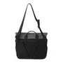 BOLSA TIRA COLO FLEET - FLANDRES/PRETO - Foto 5