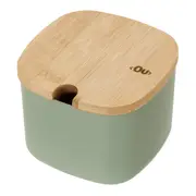 AÇUCAREIRO HERBÁRIO - SÁLVIA/BAMBU - Foto 3