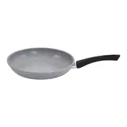 FRIGIDEIRA INDUÇÃO 20 CM GRANITY - KONKRET/PRETO - Foto 1