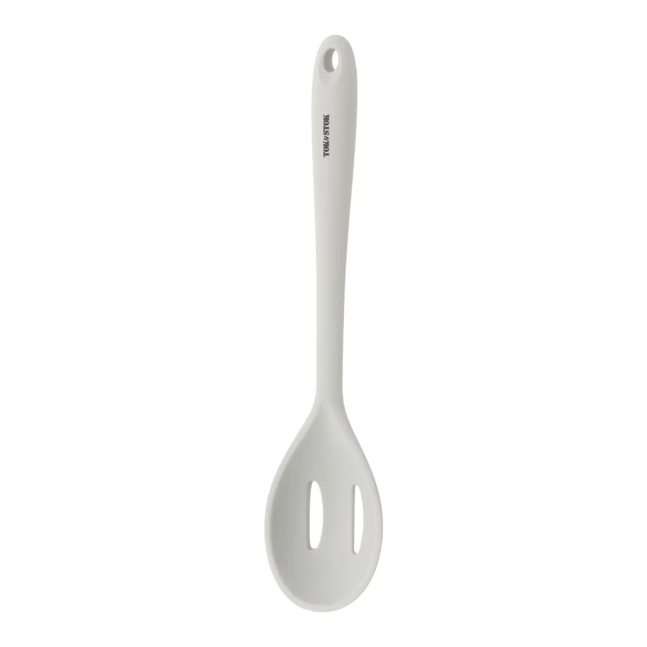 COLHER VAZADA 27 CM PRATIC - FLANDRES - Foto 2