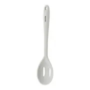 COLHER VAZADA 27 CM PRATIC - FLANDRES - Foto 2