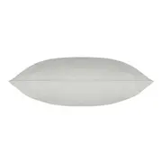 ALMOFADA 60 CM X 60 CM GARDEN - BRANCO - Foto 2