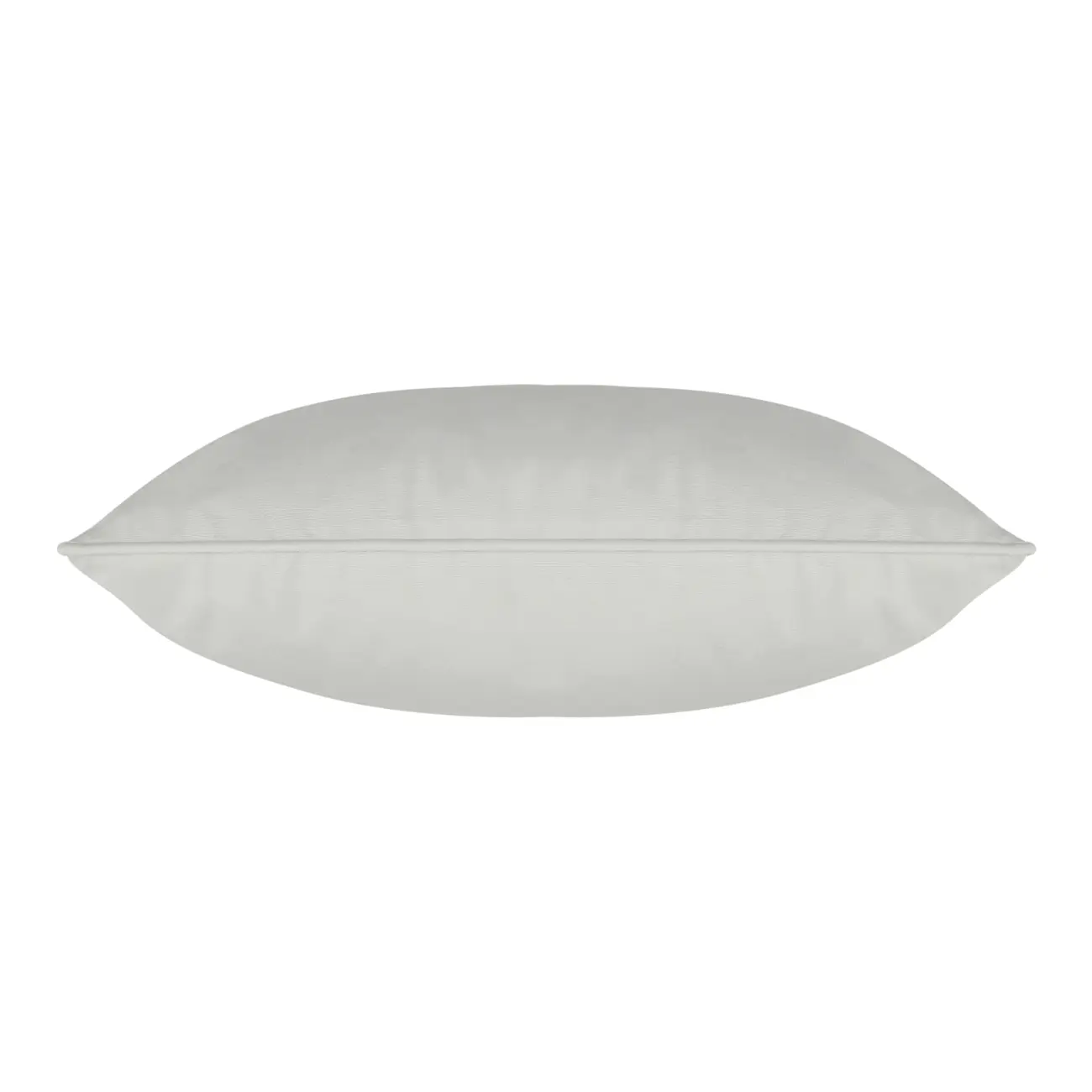 ALMOFADA 60 CM X 60 CM GARDEN - BRANCO - Foto 2