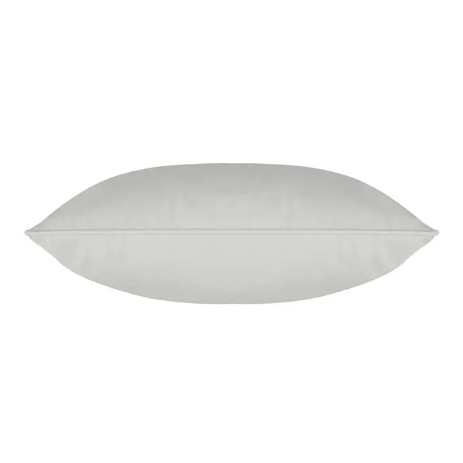ALMOFADA 60 CM X 60 CM GARDEN - BRANCO - Foto 2