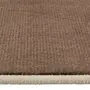 TAPETE 1 M X 1,50 M VOA PASSARIM - OFF WHITE/ MULTICOR - Foto 5