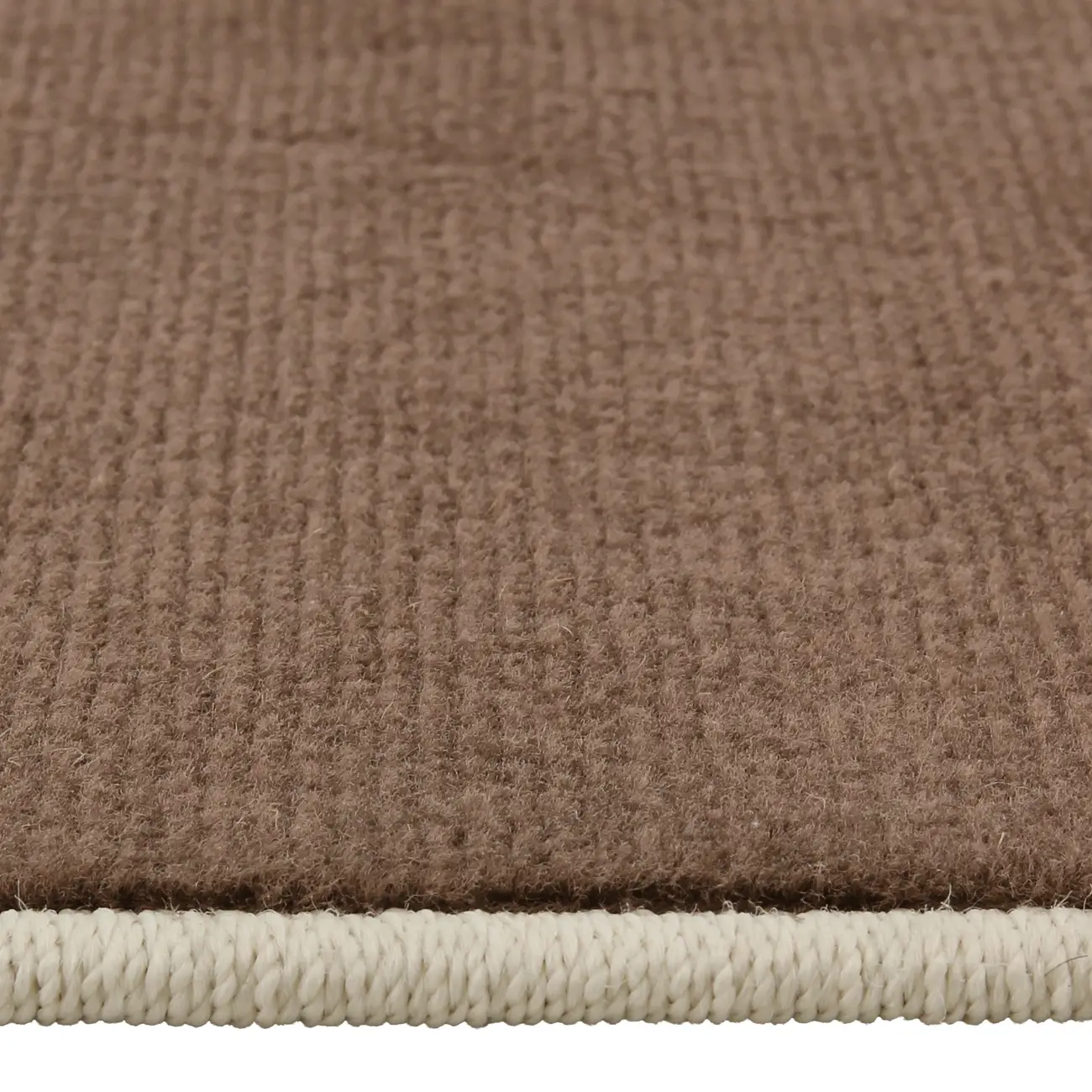 TAPETE 1 M X 1,50 M VOA PASSARIM - OFF WHITE/ MULTICOR - Foto 5