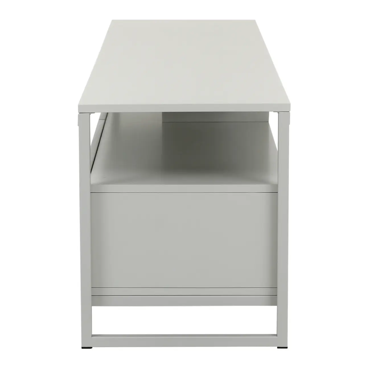 RACK 2 PORTAS BASCULANTES 1,60 M X 40 CM GALGO - FLANDRES - Foto 5