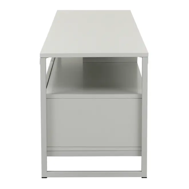 RACK 2 PORTAS BASCULANTES 1,60 M X 40 CM GALGO - FLANDRES - Foto 5