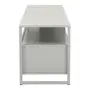 RACK 2 PORTAS BASCULANTES 1,60 M X 40 CM GALGO - FLANDRES - Foto 5