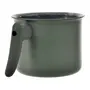 FERVEDOR INDUÇÃO 1,2 L LE CHEF - MUSGO - Foto 3