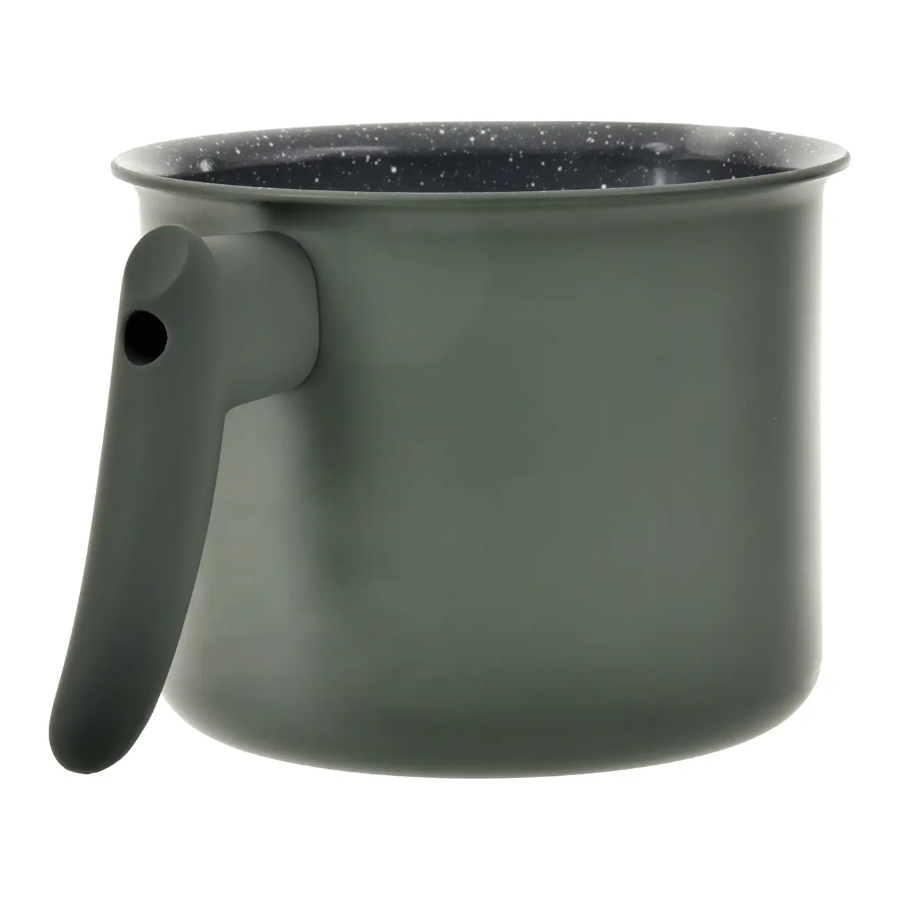 FERVEDOR INDUÇÃO 1,2 L LE CHEF - MUSGO - Foto 3