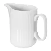 CREMEIRA 350 ML RIGATO - BRANCO - Foto 3