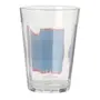 COPO 190 ML MEMÓRIA INTERIOR CACHAÇA - AZUL HISTÓRICO/MULTICOR - Foto 3